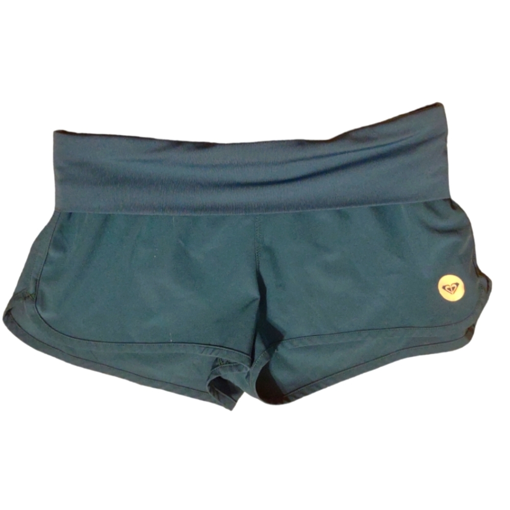 Roxy running shorts